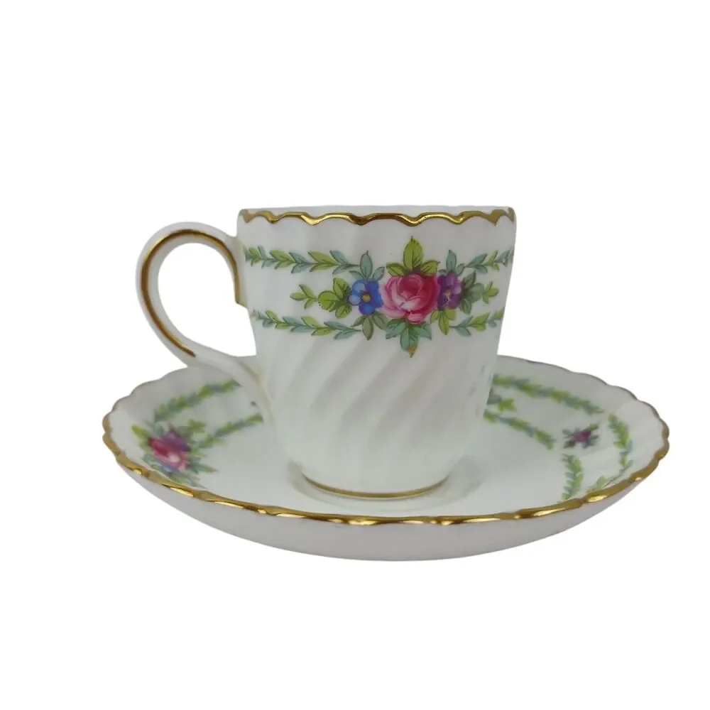 Minton this exquisite